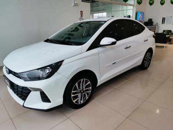 HYUNDAI HB20S 1.0 12V FLEX LIMITED PLUS MANUAL
